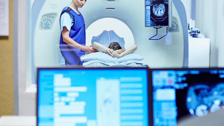 Delivering growth: M&A in medical technology