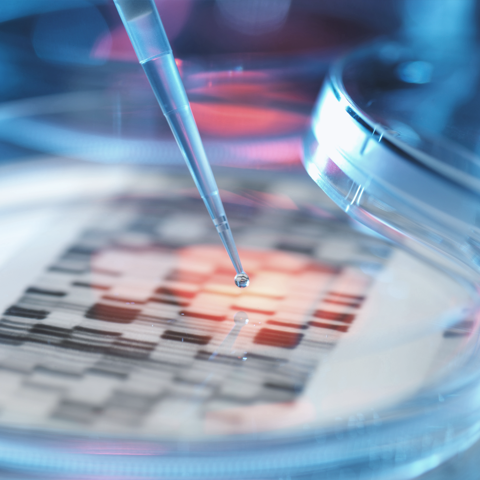 Forward Thinking on the Bio Revolution with Jason Kelly and Dr. Michelle McMurry-Heath