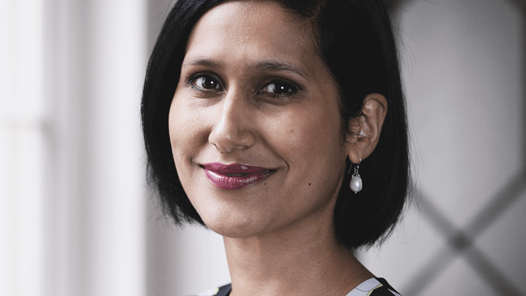 Hayaatun Sillem image