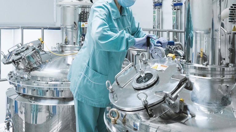 Four ways pharma companies can make their supply chains more resilient