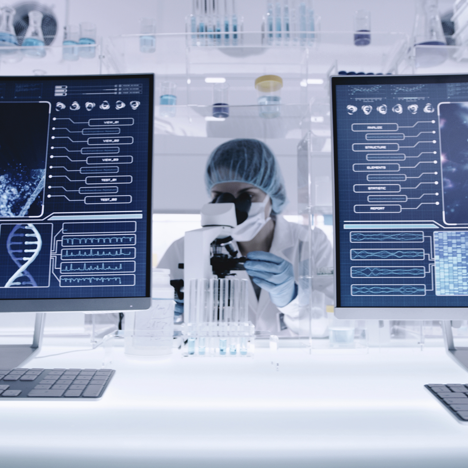 Gene-therapy innovation: Unlocking the promise of viral vectors