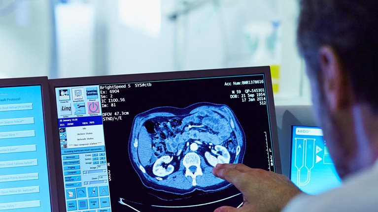 How medical-device CEOs can navigate digital disruption in healthcare