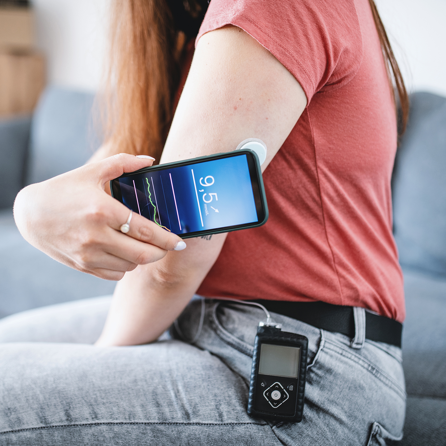 How the medtech industry can capture value from digital health