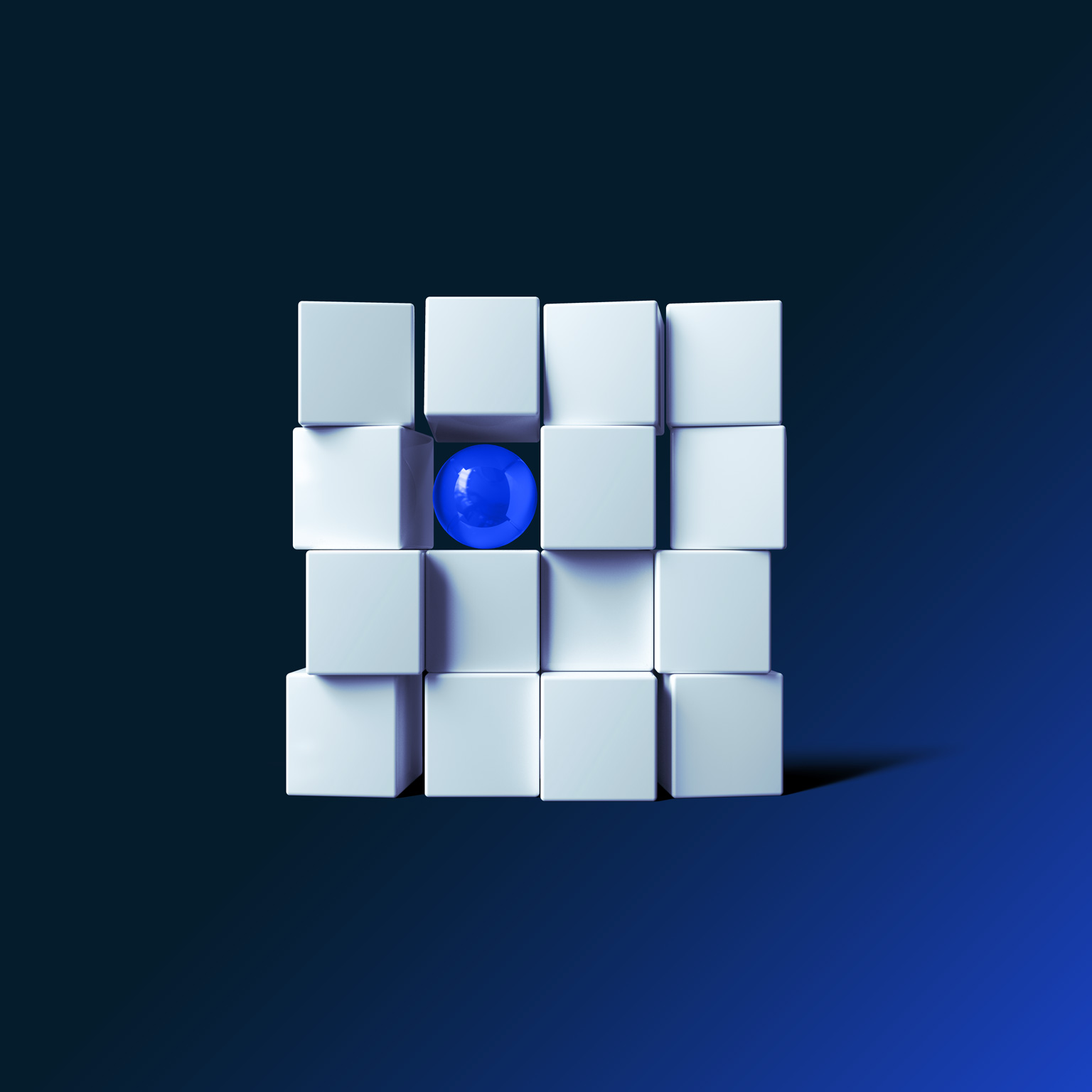 Infographic: The McKinsey Biotech Innovation Index