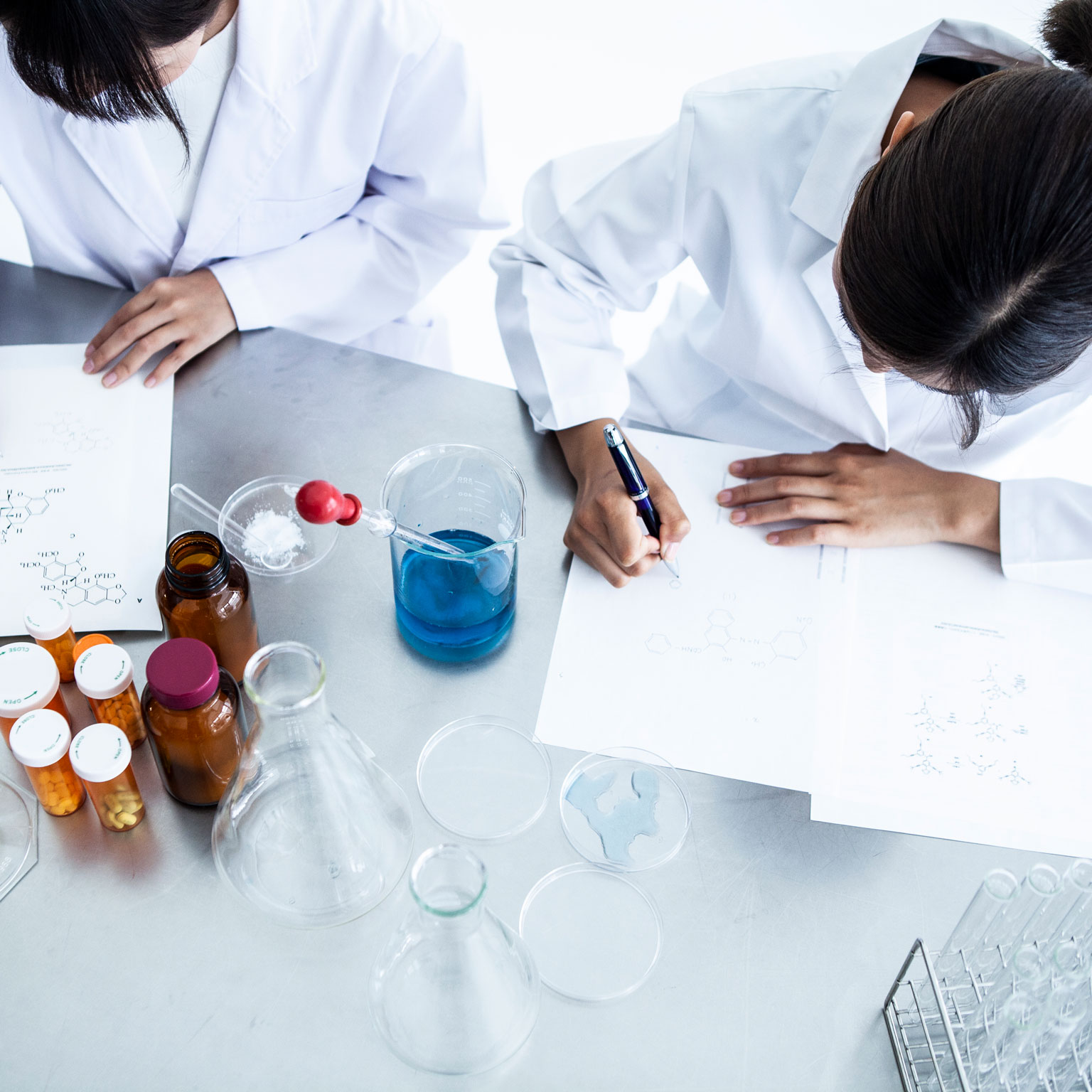 Leading change in the Japanese pharma market: Innovating for the future in an uncertain present