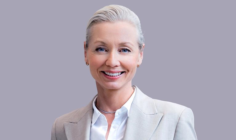 Lykke Hinsch Gylvin headshot