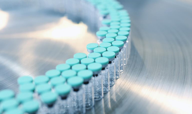 Pharma operations: The path to recovery and the next normal