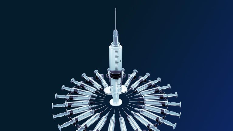 Ready for launch: Reshaping pharma’s strategy in the next normal