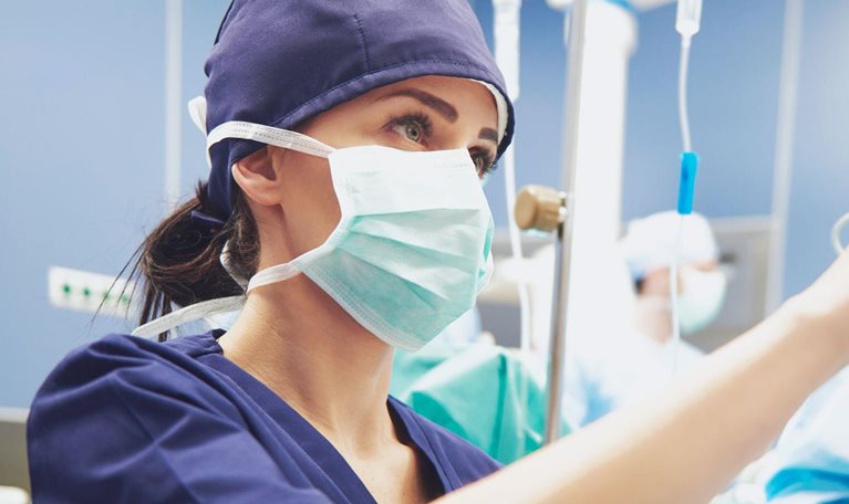 Reimagining medtech for a COVID-19 world