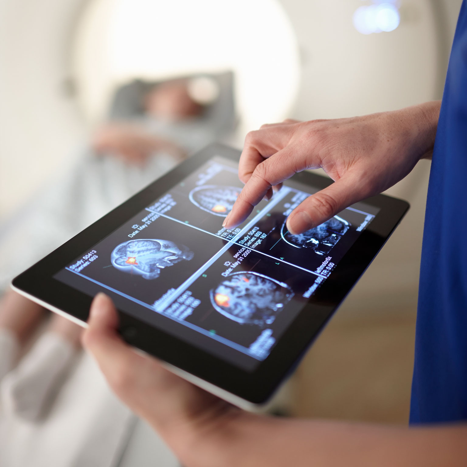 The medtech opportunity for Japanese companies