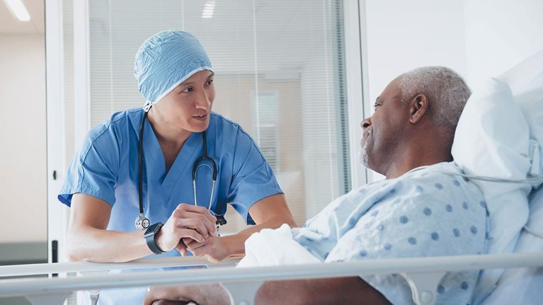 The pursuit of excellence in new-drug development