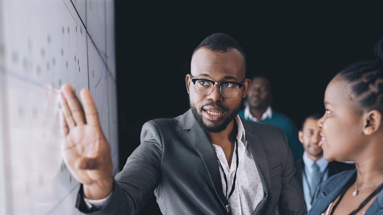 The rise of the next-generation launch room