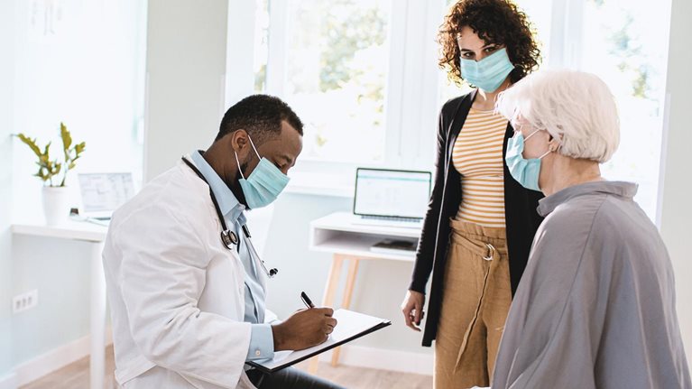 Using ethnography to translate behavior to value in medical devices