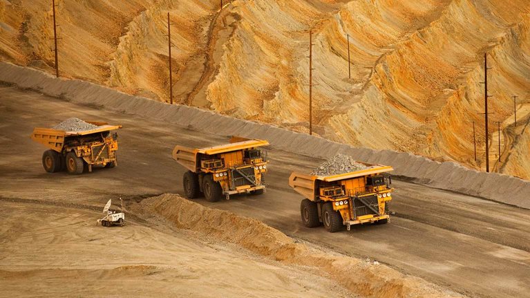 Arsenic: Will it take the shine off the red metal?