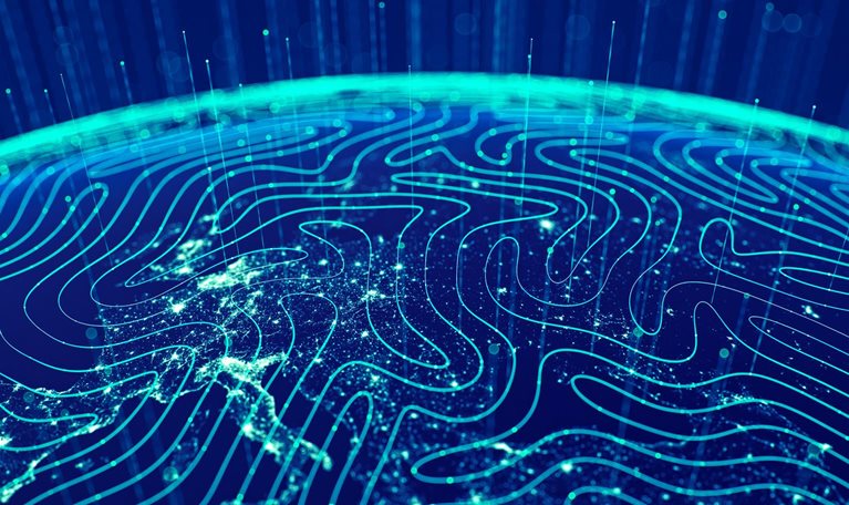 Global AI technology