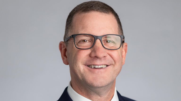 Headshot of Leon Topalian.