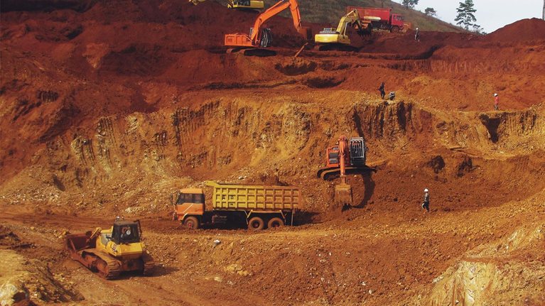 Has Southeast Asia taken a firm grip on the nickel value chain?