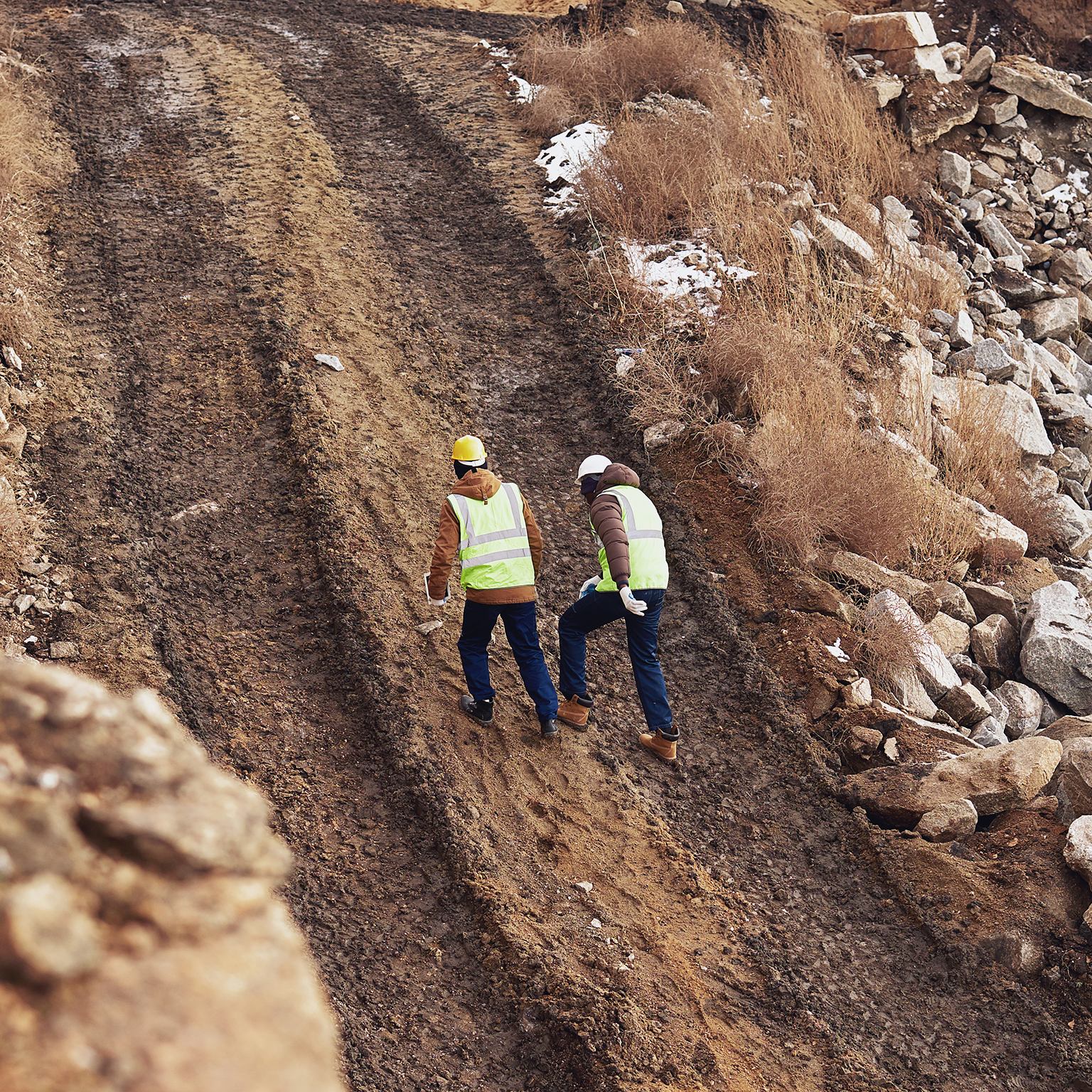 How procurement leaders can bring metals and mining up to speed