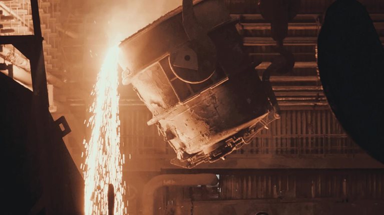 The DRI dilemma: Could raw material shortages hinder the steel industry’s green transition?