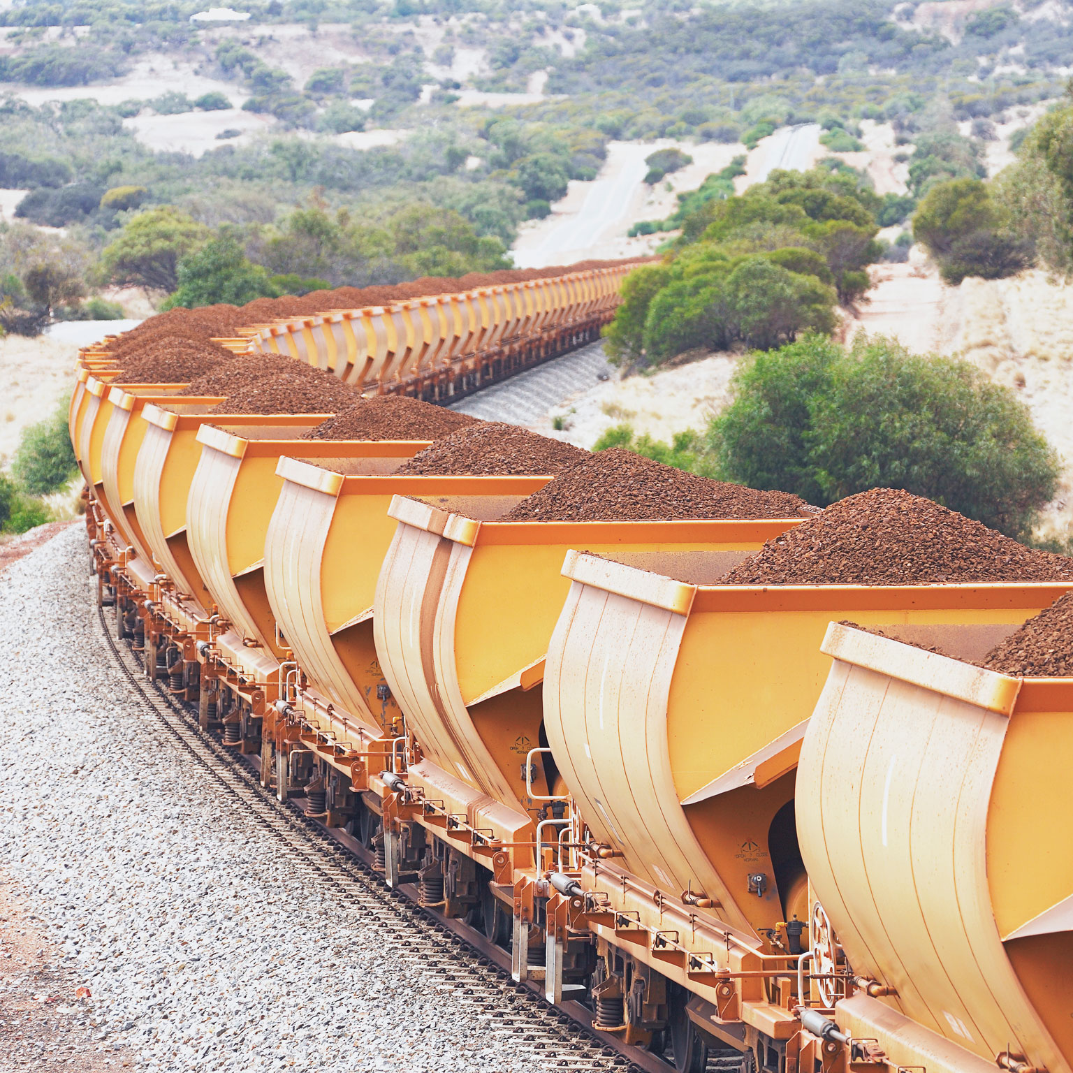 The mine-to-market value chain: A hidden gem