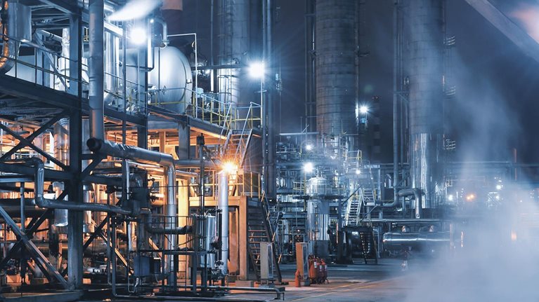 A safer, smarter future: Working remotely in energy and materials