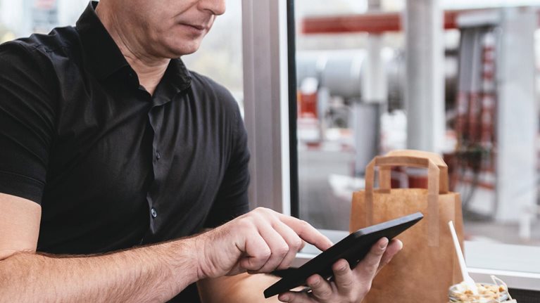 Fuel retail in the age of new mobility