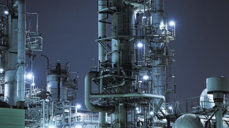 Global downstream outlook to 2035