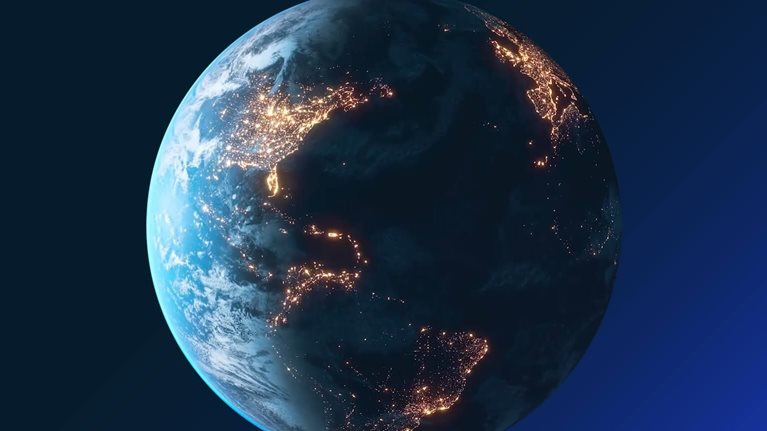 Global Energy Perspective 2022