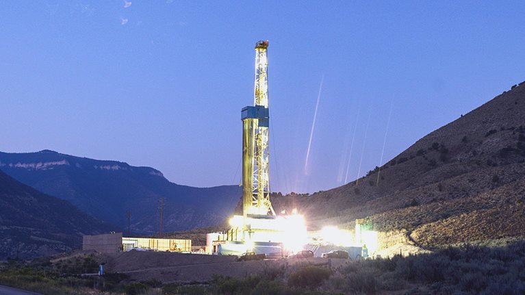 North American gas outlook to 2030