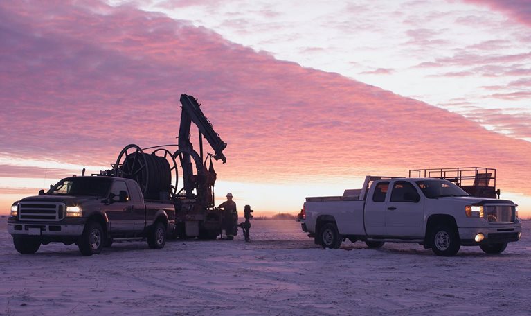 OFSE quarterly: Revenues slip, but margins show some gains