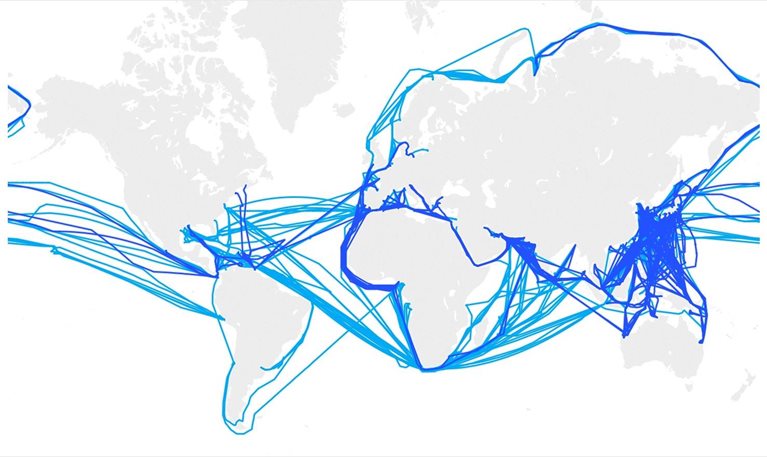 Snapshot of gas and LNG flows and market dynamics: September 2020