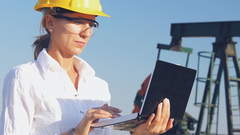 Rebooting your stalled digital transformation in oil and gas