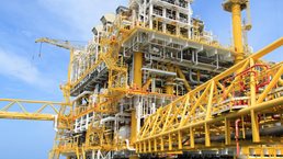 Rethinking the oil and gas organization