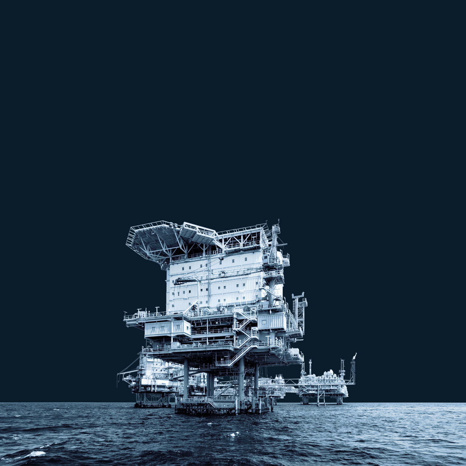 Toward a net-zero future: Decarbonizing upstream oil and gas operations