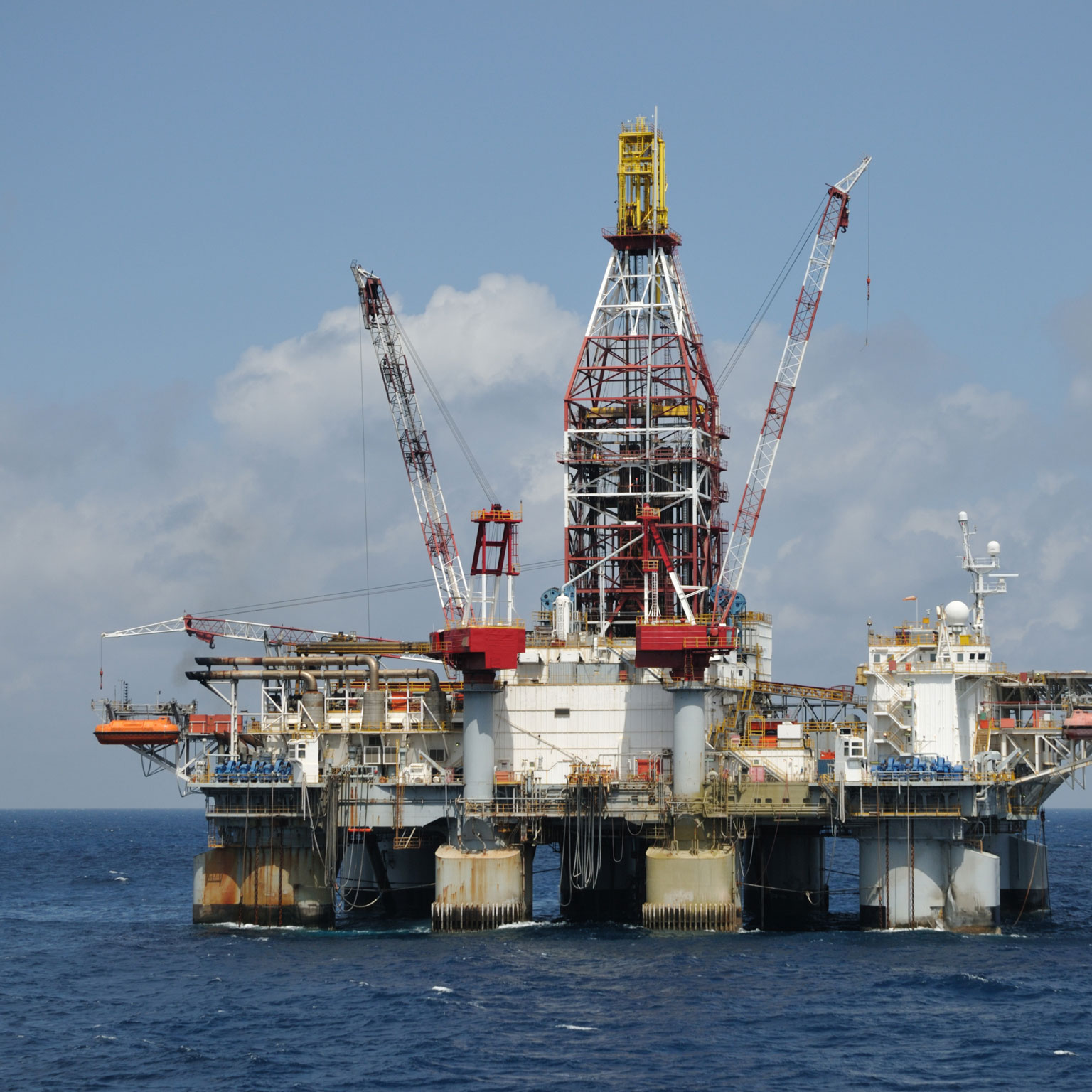 Unlocking future growth for deepwater in the Gulf of Mexico