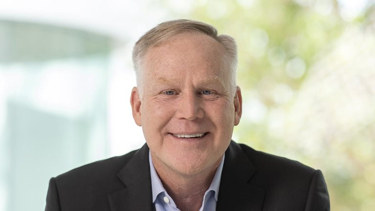 Alan Armstrong headshot