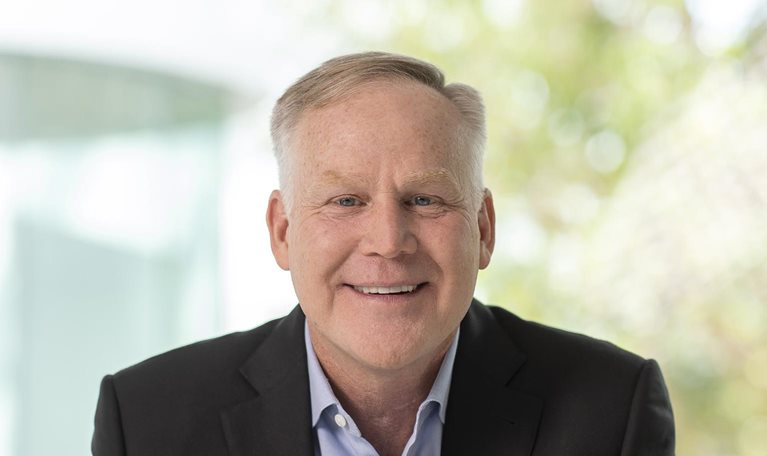 Alan Armstrong headshot