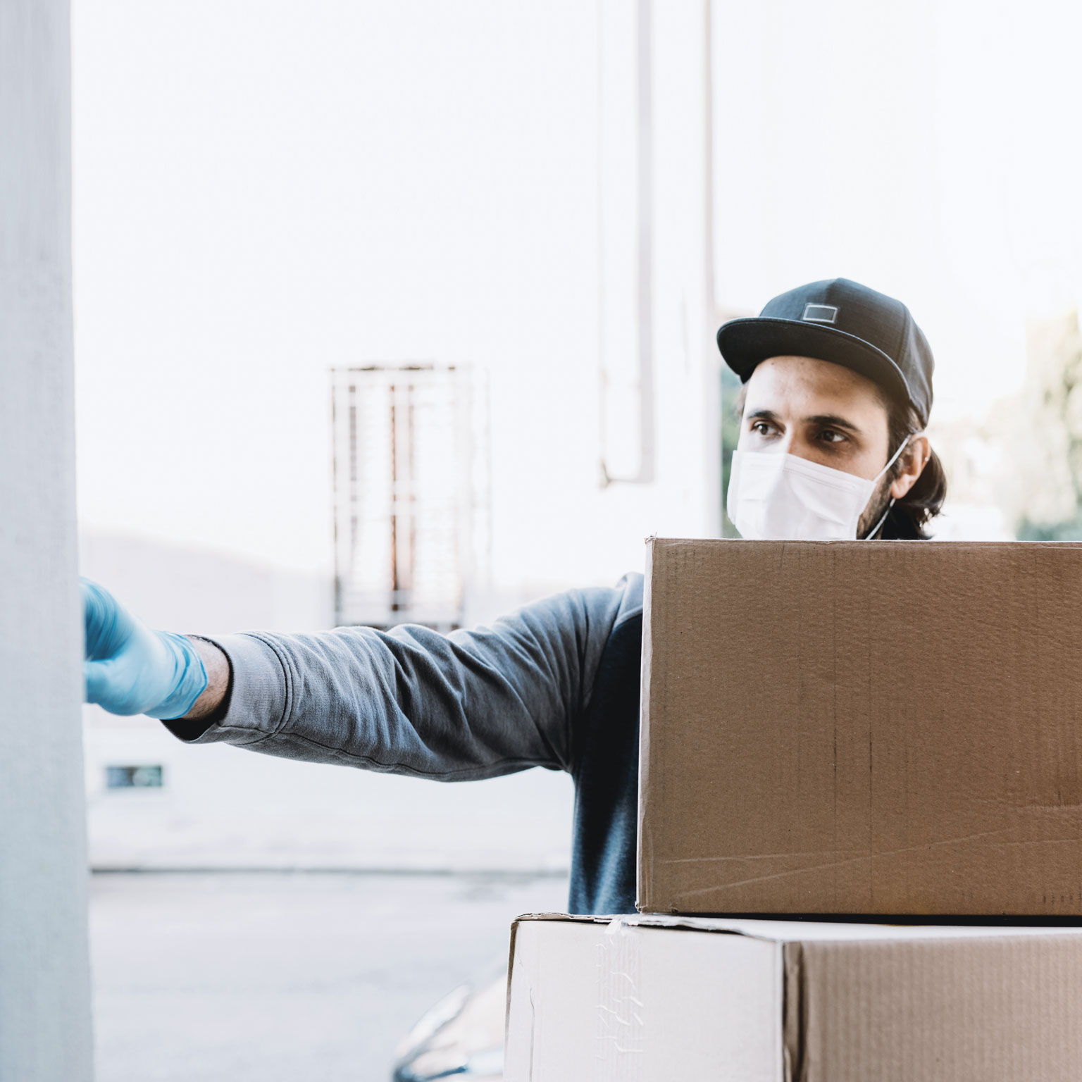 How the packaging industry can navigate the coronavirus pandemic