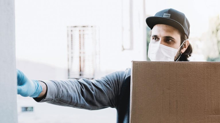 How the packaging industry can navigate the coronavirus pandemic