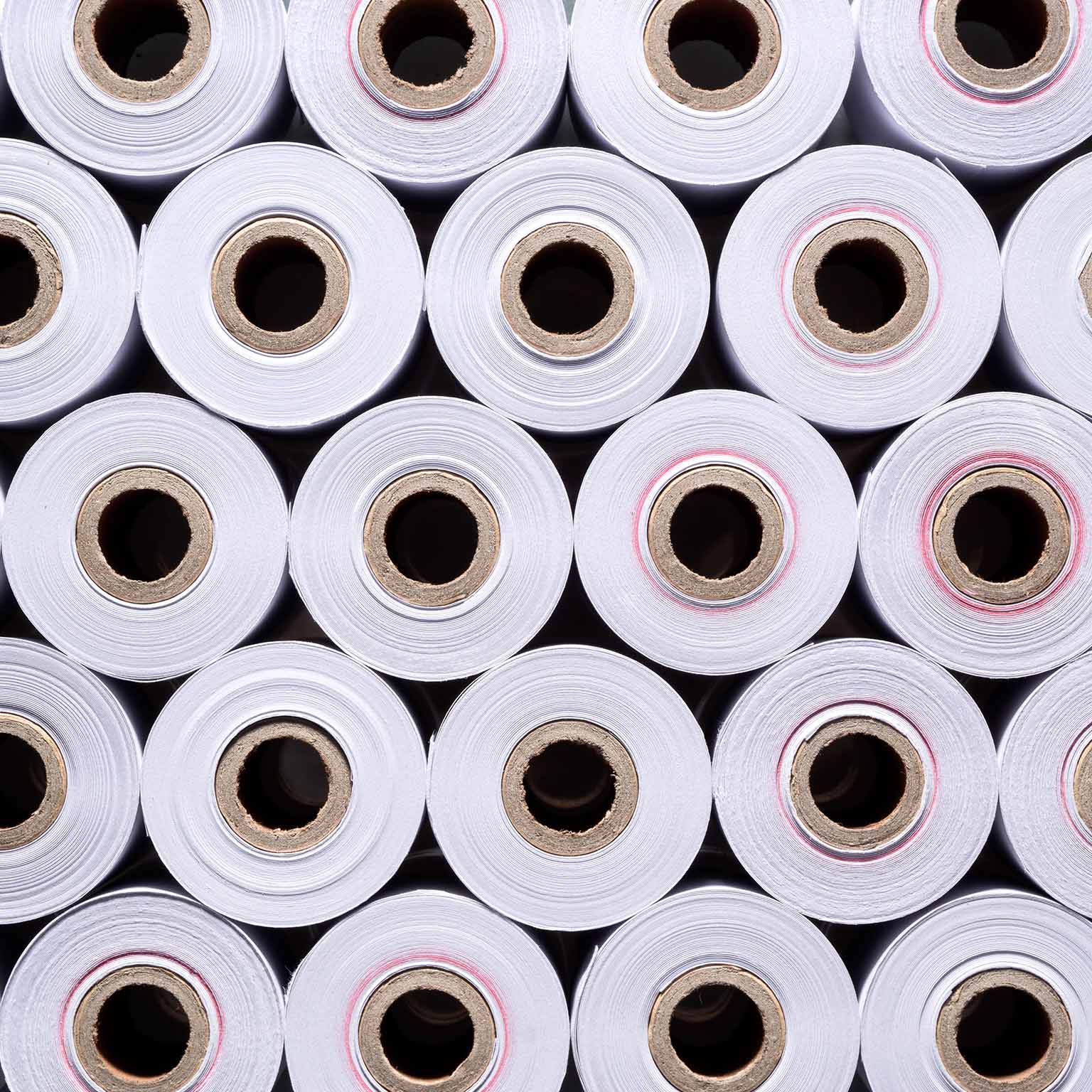 How the paper and forest-products industry thrives in the digital age