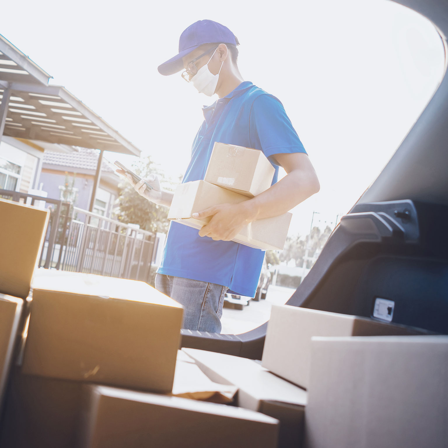 Shaping the next normal of packaging beyond COVID-19