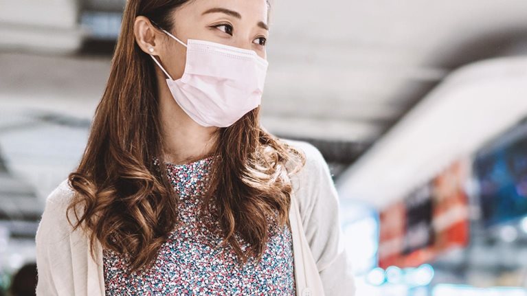 Sustainability in packaging: Consumer views in emerging Asia