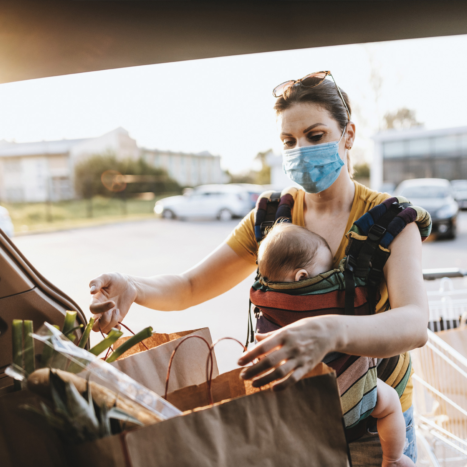 Sustainability in  packaging: Inside  the minds of  global consumers