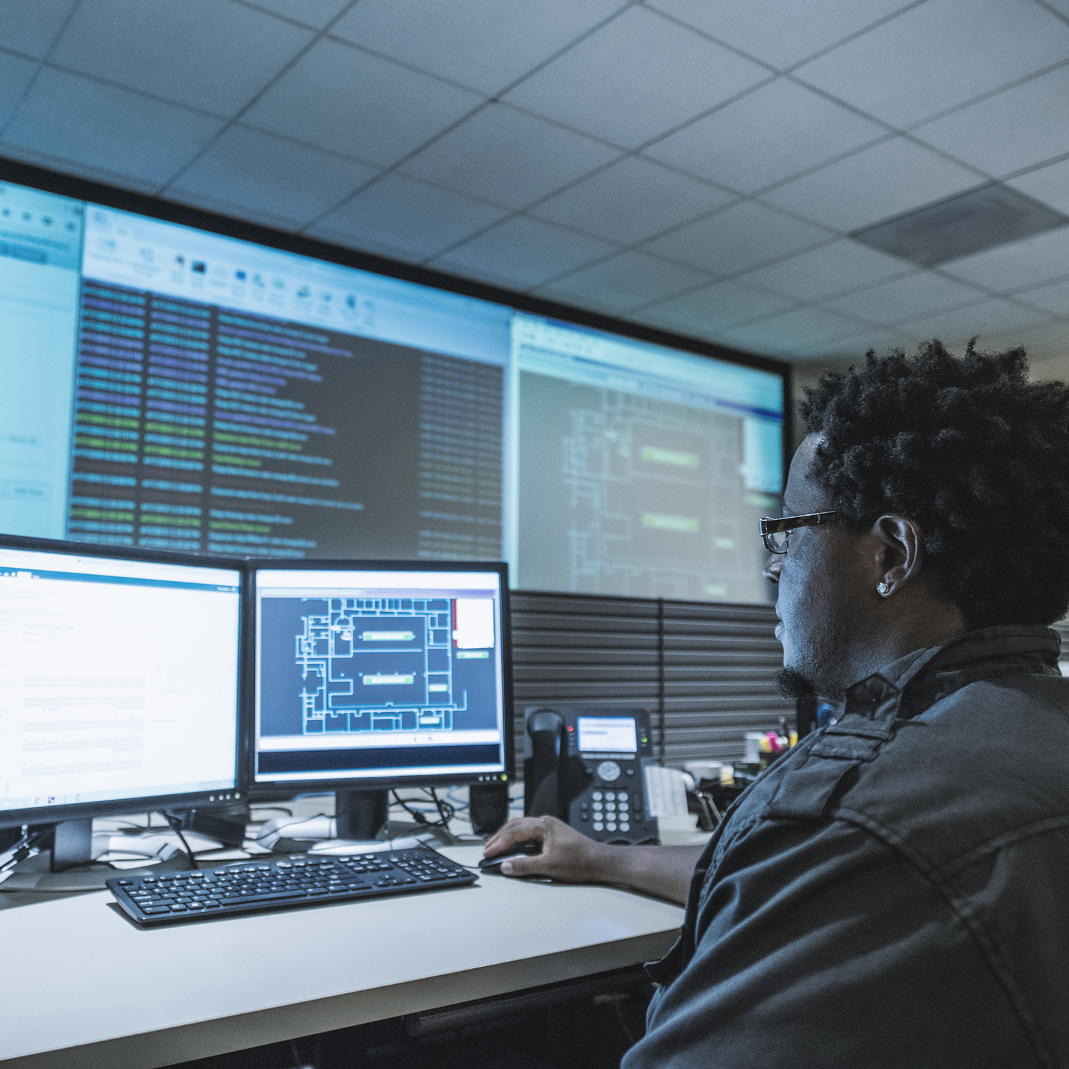 Tapping digital’s full potential in pulp and paper process optimization