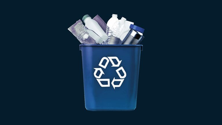 The drive toward sustainability in packaging—beyond the quick wins