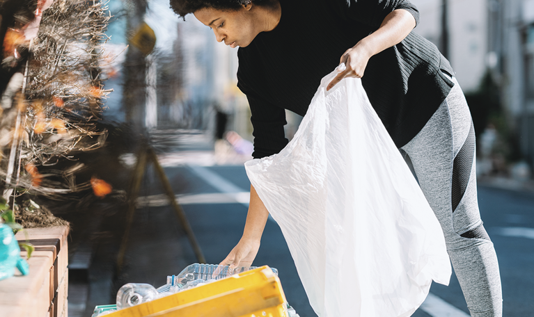 True packaging sustainability: Understanding the performance trade-offs