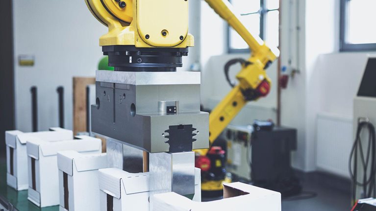 Wrapping up digital and analytics: Current value-creation opportunities for packaging players