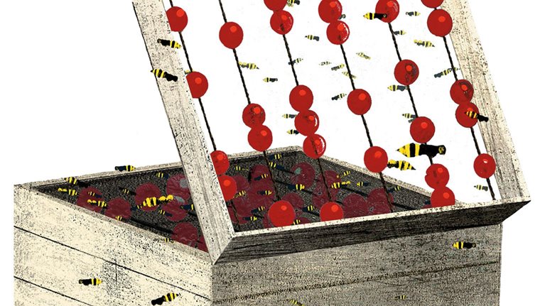 A conversation with Jim Coulter