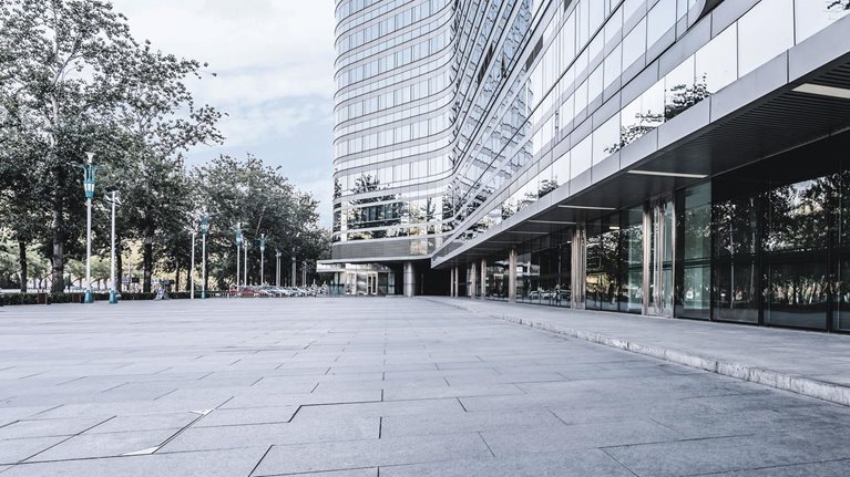 Commercial real estate  must do more than merely adapt to coronavirus