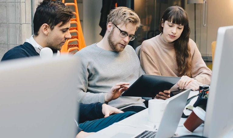 Digital procurement in private equity: Unlocking sustainable impact